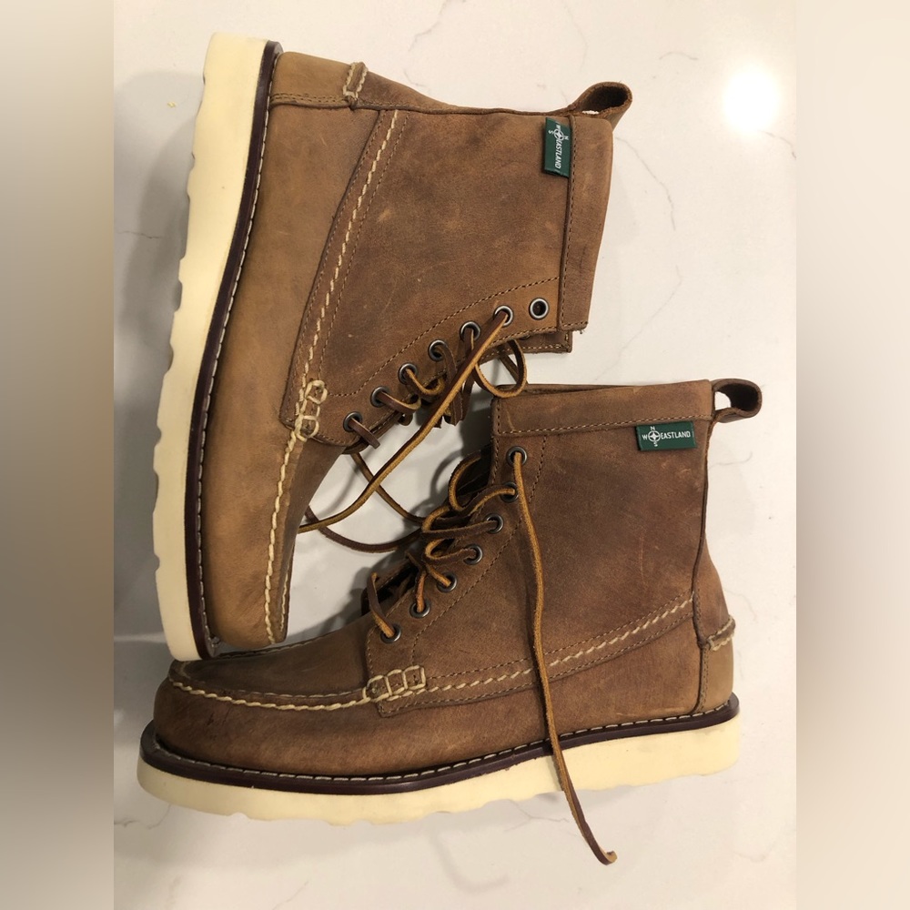Eastland Sherman 1955